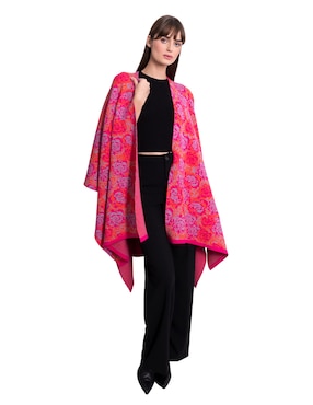 Capa Pineda Covalin para mujer