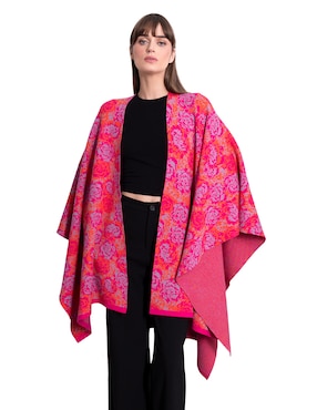 Capa Pineda Covalin para mujer