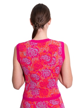Chaleco Pineda Covalin para mujer