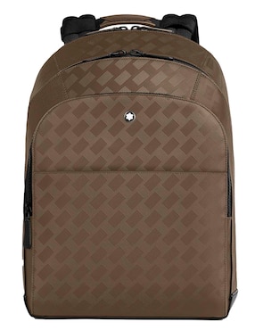 Mochila casual Montblanc unisex