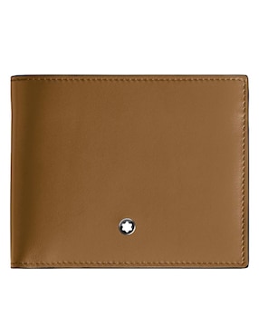 Cartera Montblanc para hombre