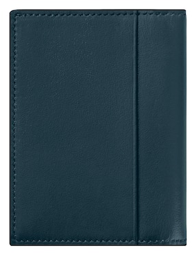 Tarjetero Montblanc piel unisex
