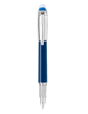 Pluma fuente Montblanc StarWalker