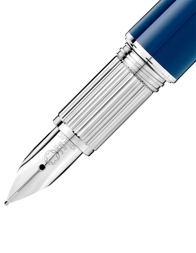 Pluma fuente Montblanc StarWalker