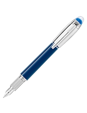 Pluma fuente Montblanc StarWalker