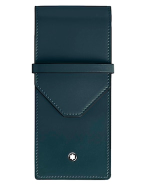 Estuche plumas Montblanc unisex