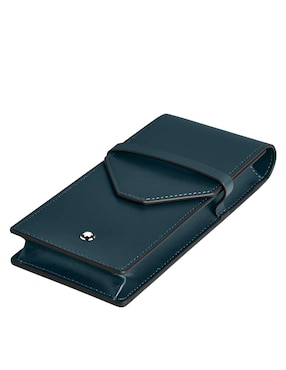 Estuche plumas Montblanc unisex