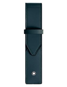 Estuche plumas Montblanc unisex