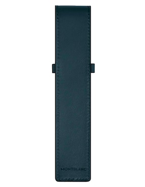 Estuche plumas Montblanc unisex