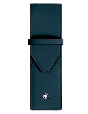 Estuche plumas Montblanc unisex