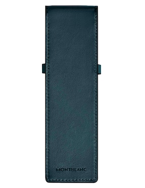 Estuche plumas Montblanc unisex