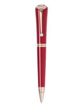 Bolígrafo Montblanc Musas