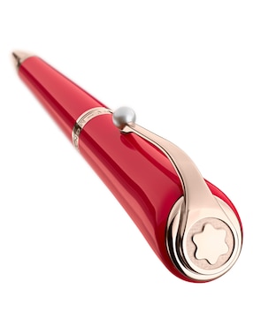 Bolígrafo Montblanc Musas