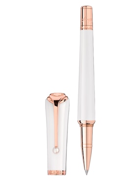 Rollerball Montblanc Musas