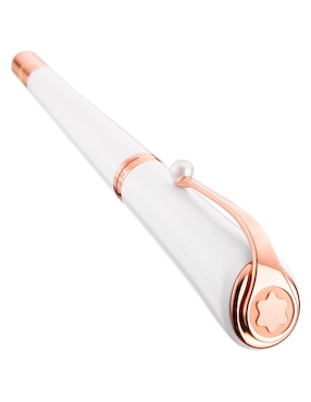 Rollerball Montblanc Musas