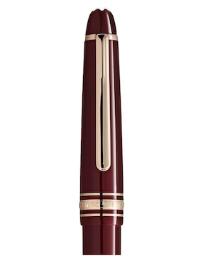 Rollerball Montblanc