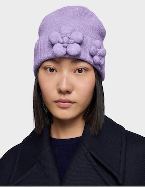 Gorro tous daisy para mujer
