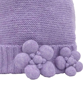 Gorro tous daisy para mujer