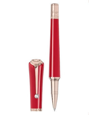 Rollerball Montblanc