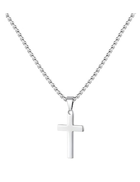 Collar de cruz Xtellar