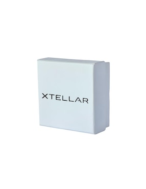 Collar de cruz Xtellar