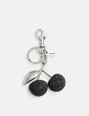 Imagen de producto Complemento de bolsa Coach de acero