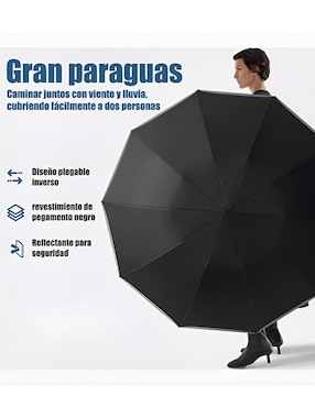 Paraguas Xtellar