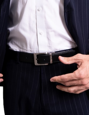 Cinturón Pineda Covalin para hombre
