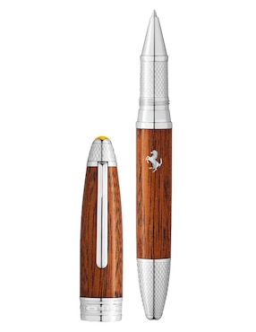 Rollerball Montblanc Ferrari