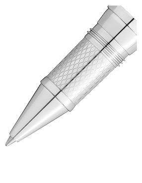 Rollerball Montblanc Ferrari