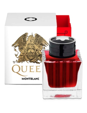 Tinta Montblanc