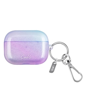 Porta audífonos In-ear Coehl