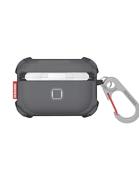 Porta audífonos In-ear Skinarma