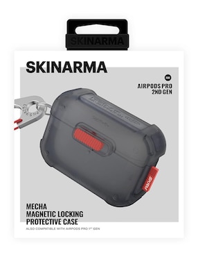 Porta audífonos In-ear Skinarma
