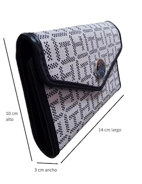Cartera Tommy Hilfiger para mujer