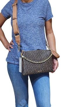 Bolsa crossbody Tommy Hilfiger para mujer