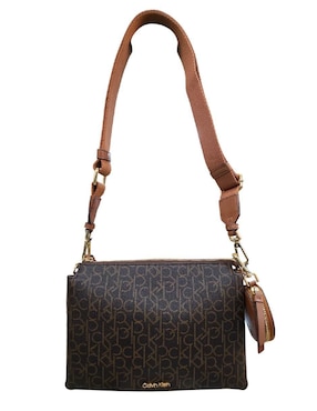 Bolsa crossbody Tommy Hilfiger para mujer