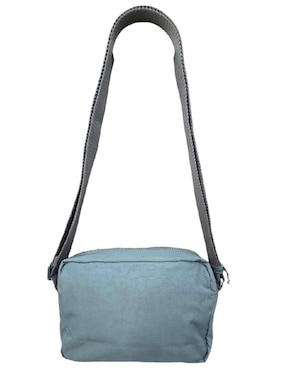 Bolsa shoulder Kipling Albena para mujer