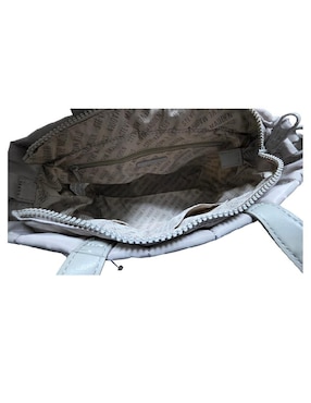Bolsa crossbody Steve Madden Bamber Grey para mujer