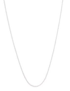 Collar Pineda Covalin de plata P 925