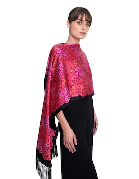 Chalina Pineda Covalin estampada
