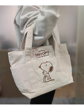 Bolsa tote Xtellar para mujer