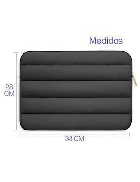 Funda portalaptop Xtellar 15.6 pulgadas
