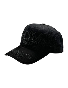 Gorra visera curva snapback casual Big Boss Guadalajara para hombre