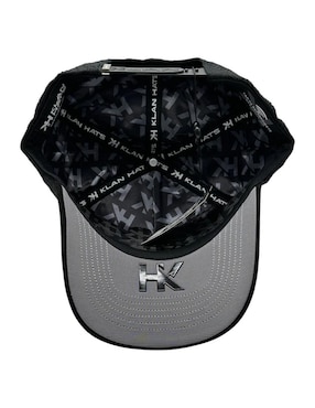 Gorra visera curva snapback casual Big Boss Guadalajara para hombre