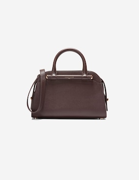 Bolsa satchel Cole Haan para mujer