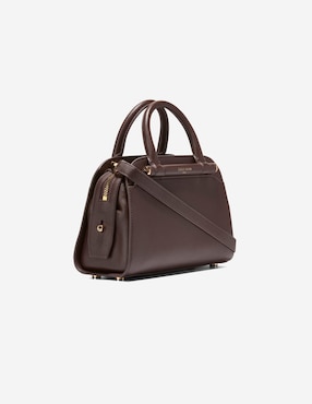 Bolsa satchel Cole Haan para mujer