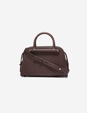 Bolsa satchel Cole Haan para mujer