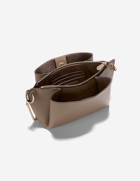 Bolsa crossbody Cole Haan para mujer