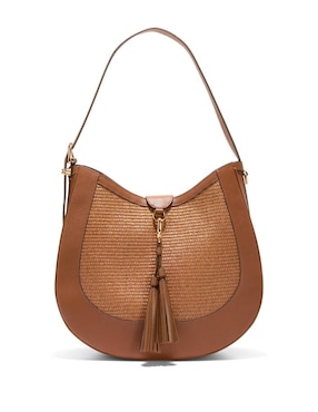 Bolsa shoulder Cole Haan de piel para mujer